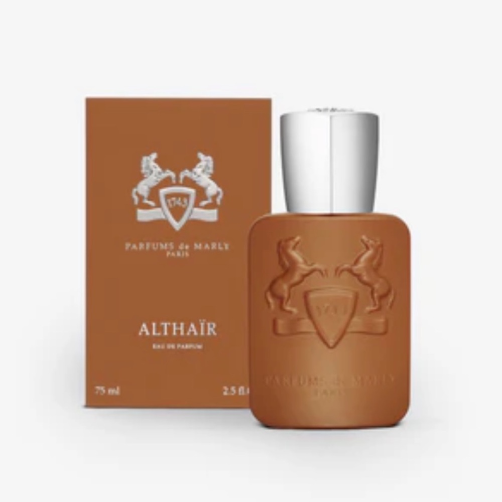 Parfums de Marly Althaïr Fragrance